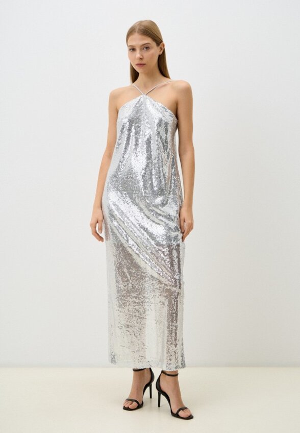 Платье Selfmade