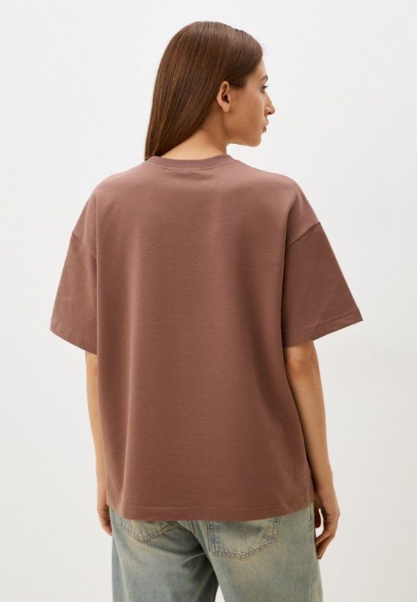 Футболка Jonas Hanway