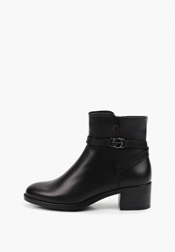 Ботильоны Tamaris