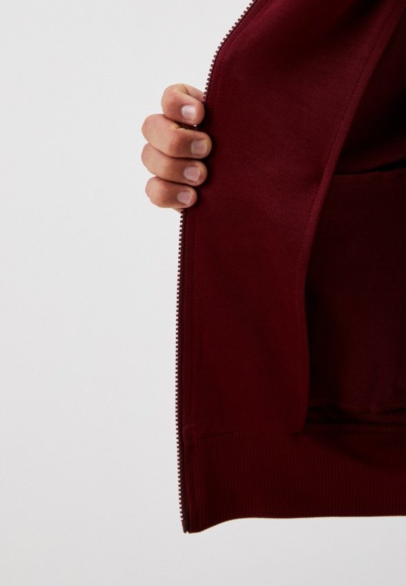 Олимпийка Lacoste