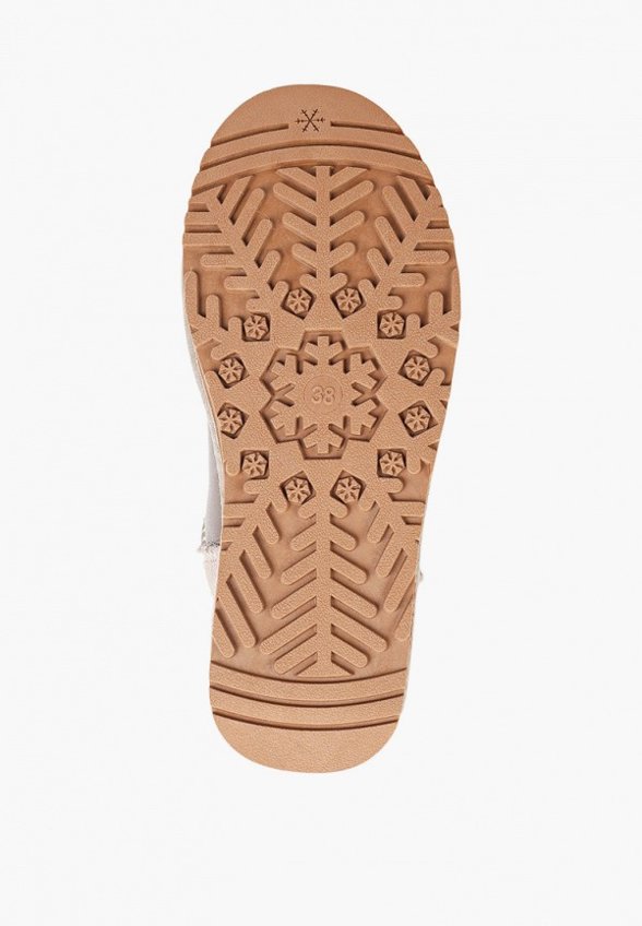 Полусапоги Qnzy