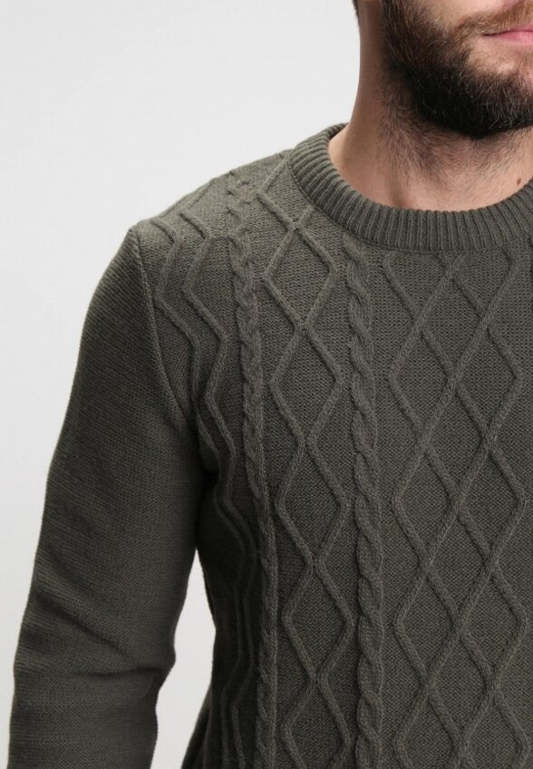 Джемпер Стим