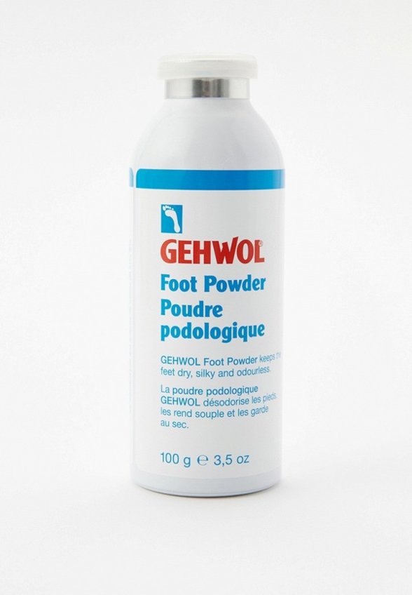 Дезодорант для ног Gehwol