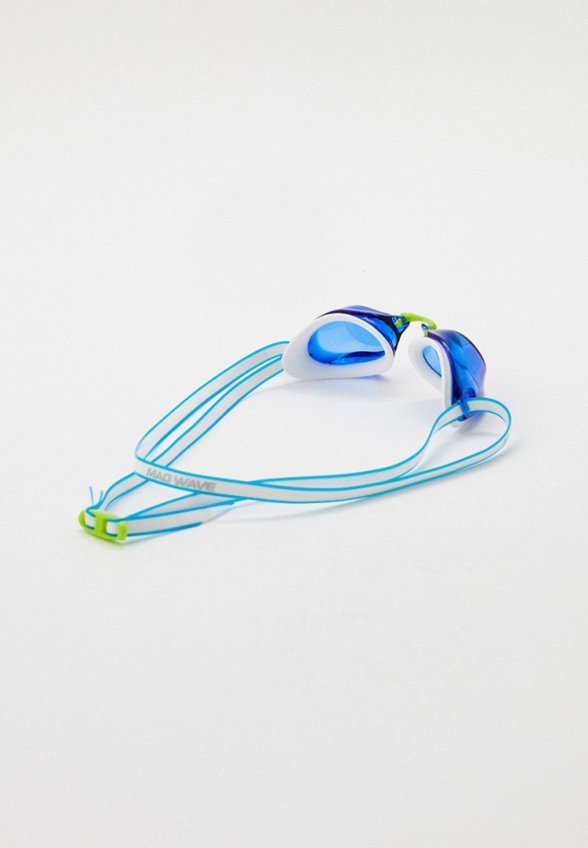 Очки для плавания MadWave