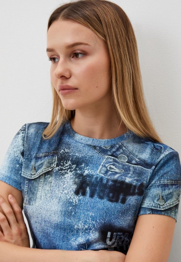 Футболка Concept Club