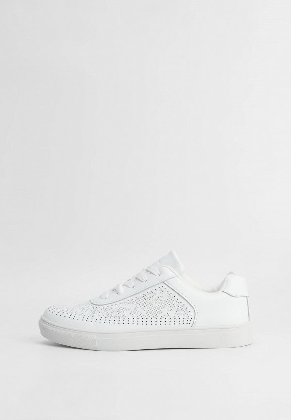 Кеды Donna D’oro