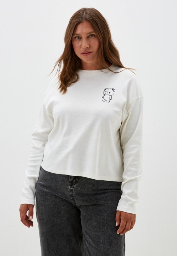 Лонгслив Funday