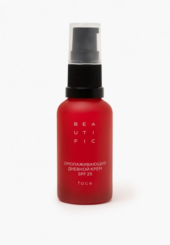 Крем для лица Beautific