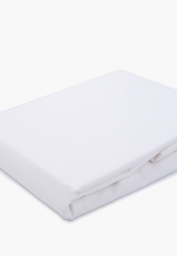 Простыня 1,5-спальная 21maison