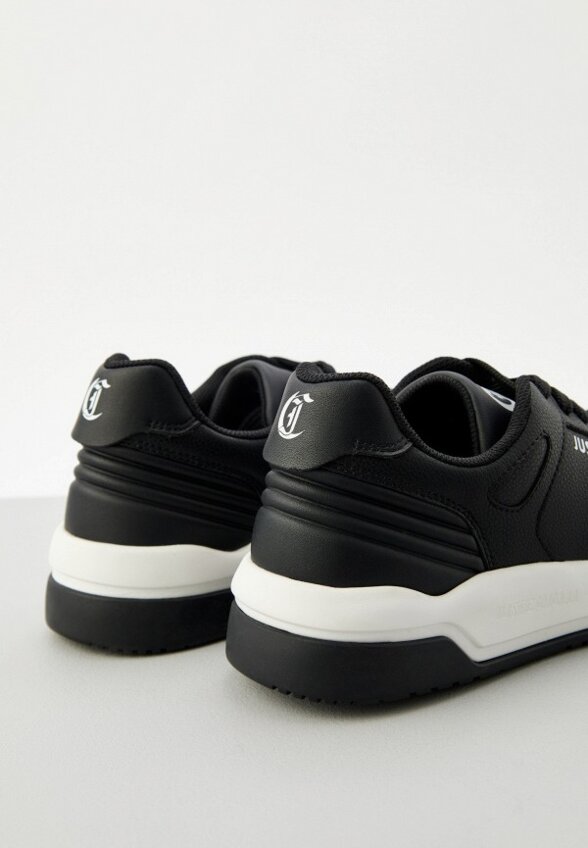 Кеды Just Cavalli