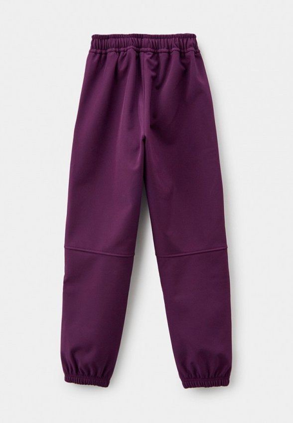 Брюки утепленные Nikastyle