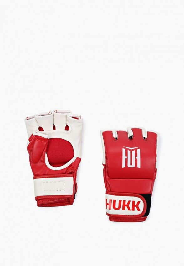 Перчатки ММА Hukk
