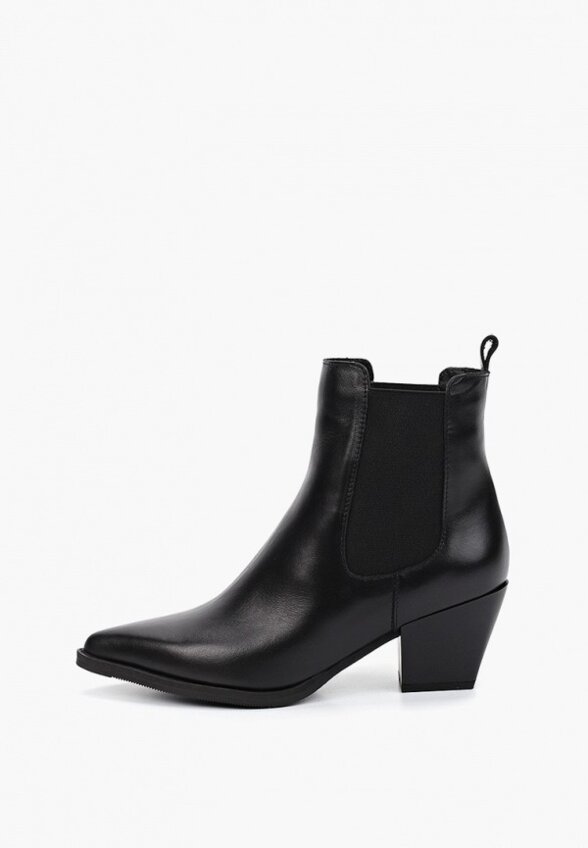 Ботильоны Lenuver