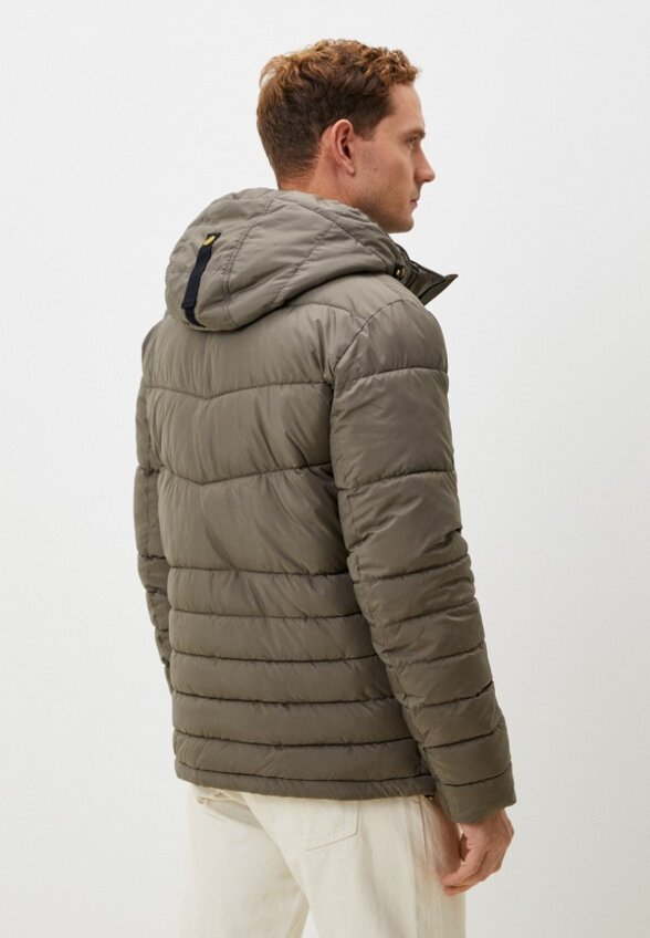 Куртка утепленная Basefield