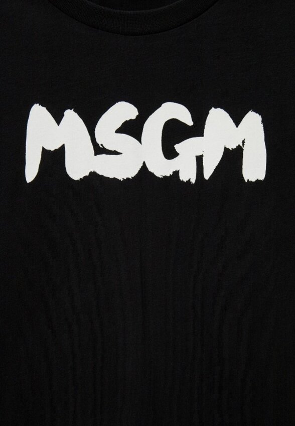 Футболка MSGM Kids