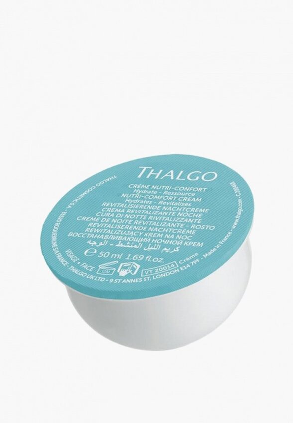 Крем для лица Thalgo