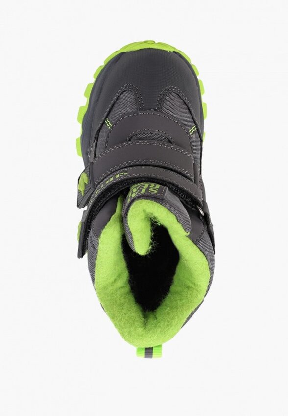 Ботинки Shuzzi