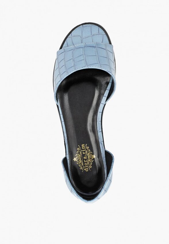 Сандалии Diora.rim