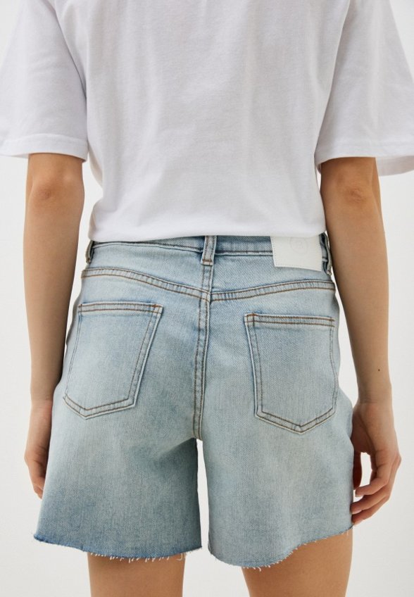 Шорты джинсовые Baon