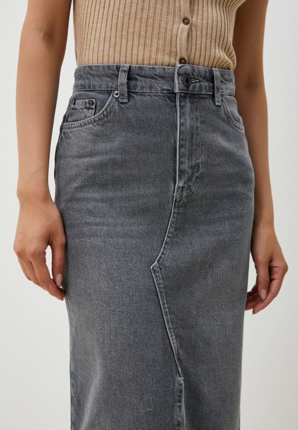 Юбка джинсовая Colorplay