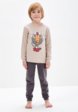 Пижама Kogankids18  - превью