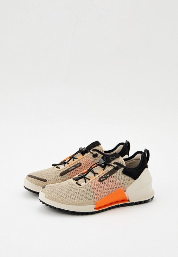 Кроссовки Ecco