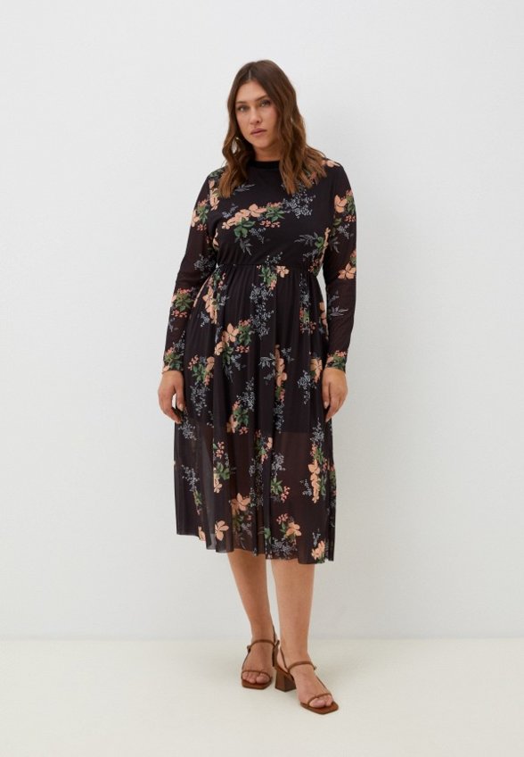 Платье Sheikha