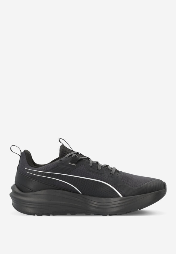 Кроссовки мужские PUMA Flare Pro Trail Ptx, Черный