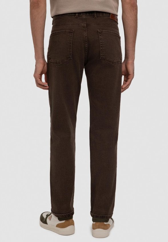 Джинсы Kanzler