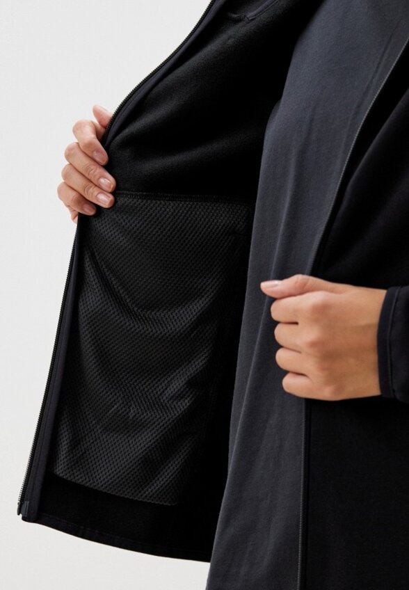 Олимпийка Berghaus