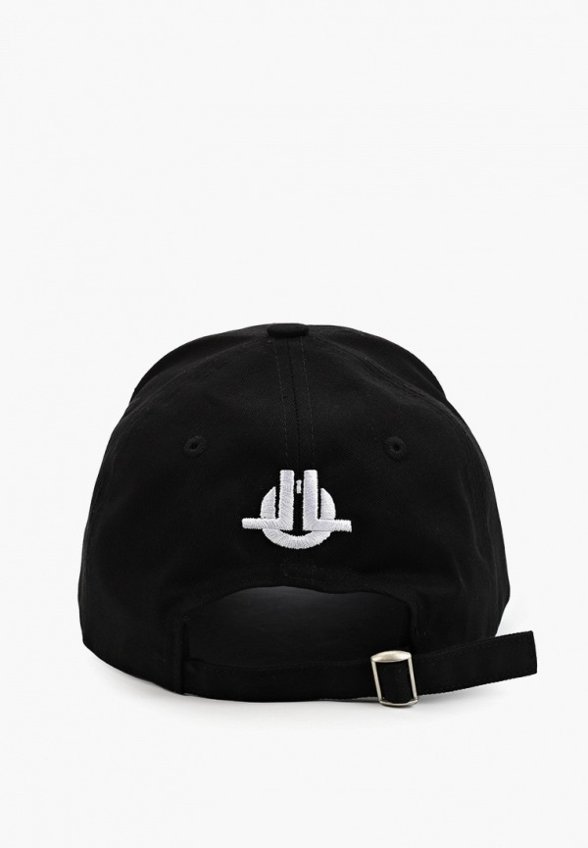 Бейсболка Liqlo