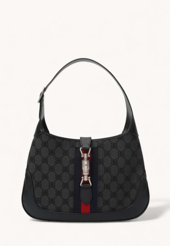 Gucci x Balenciaga Jackie