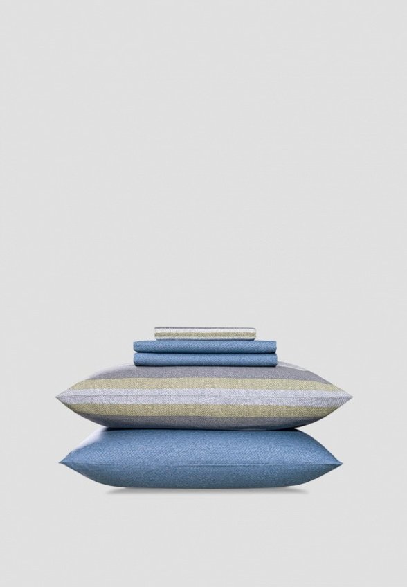 Постельное белье Евро Estia