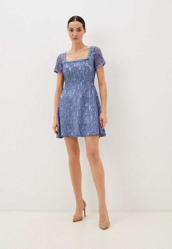 Платье MadaM T