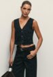 Жилет Zarina1  - превью