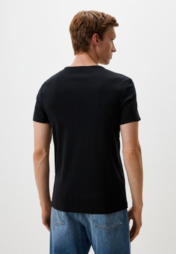 Футболка Mustang