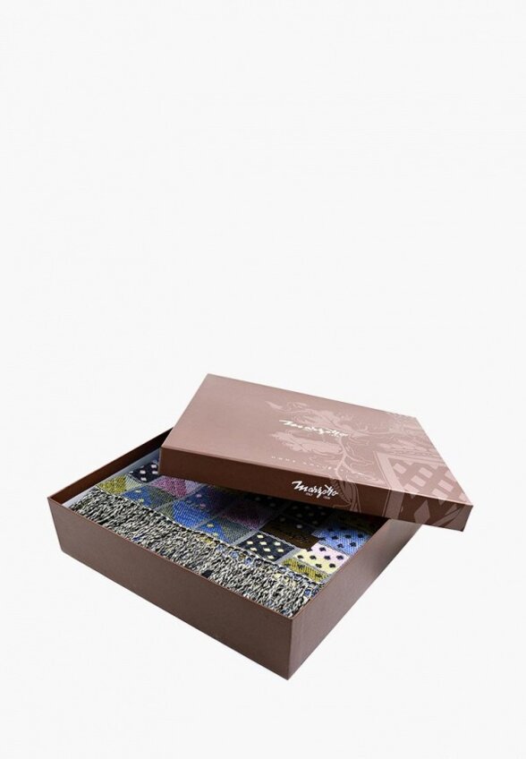 Плед Marzotto Italy 1836