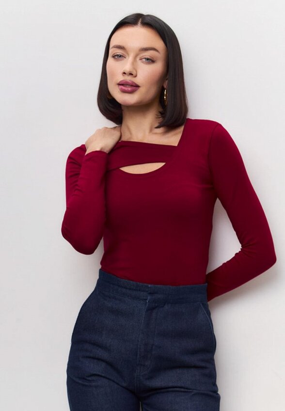 Лонгслив Villanelle