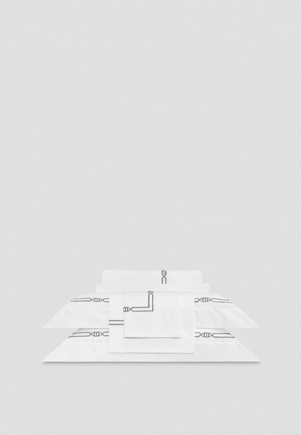 Постельное белье Семейное Togas