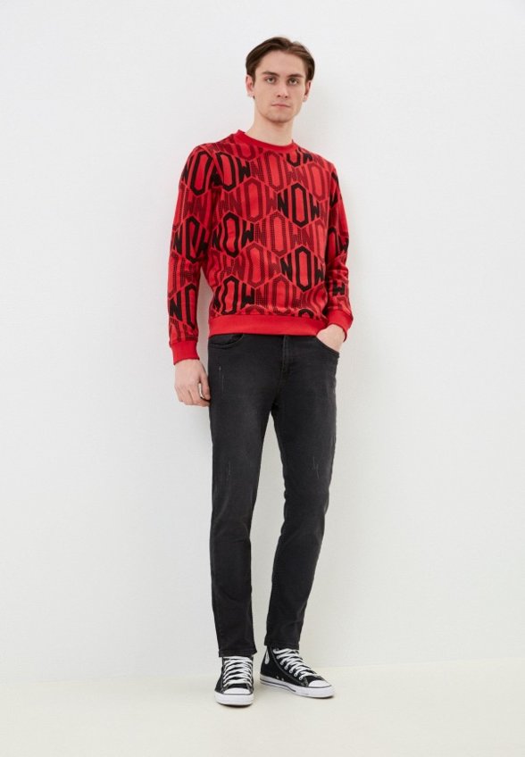 Свитшот Colin's