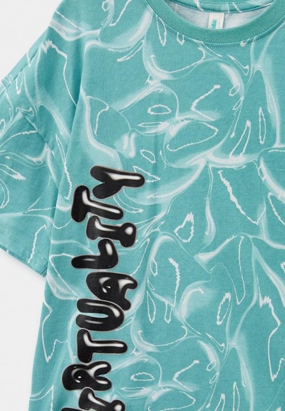 Футболка Acoola