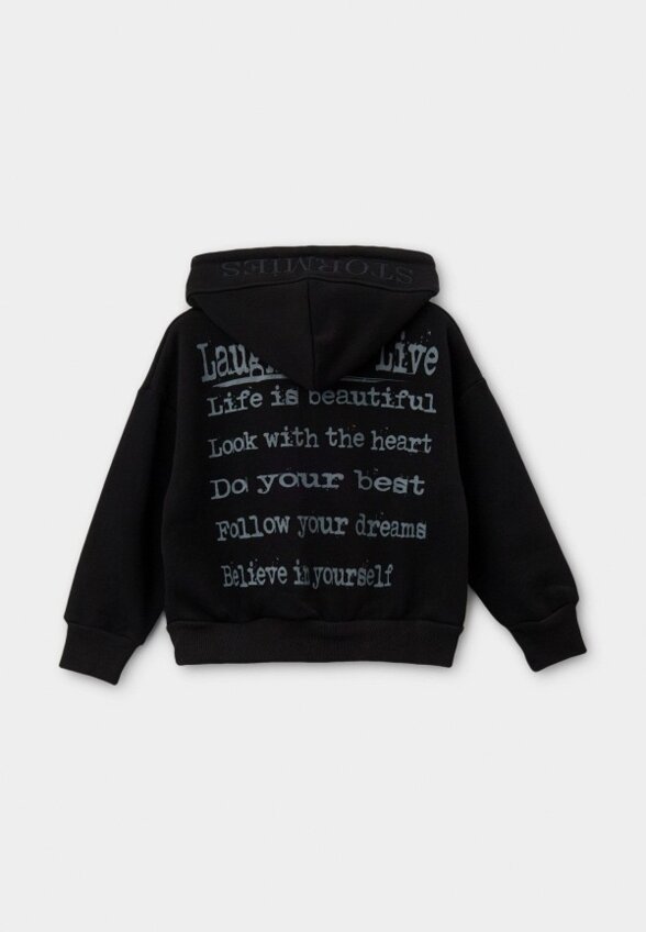 Толстовка Stormies