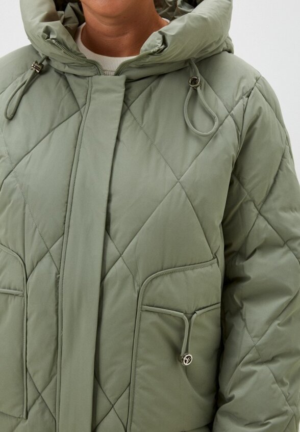 Куртка стеганая Winterra