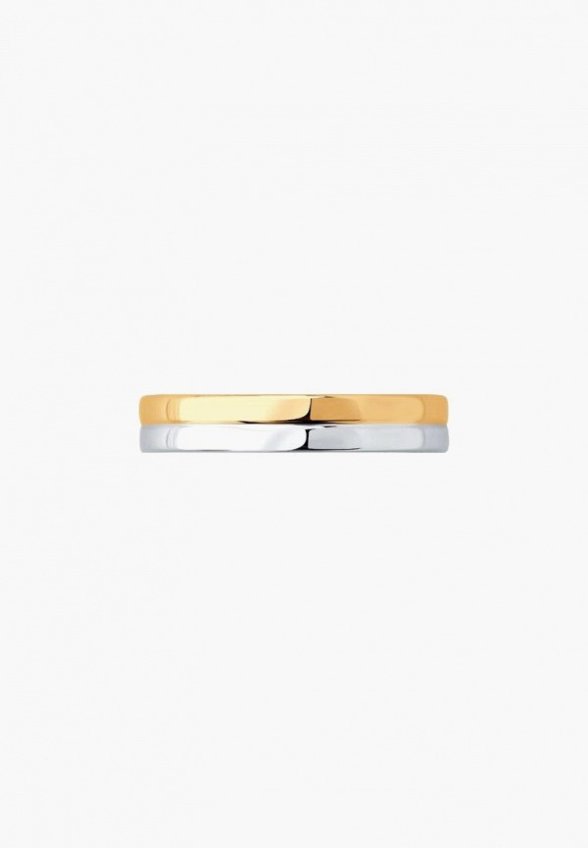 Кольцо Sokolov