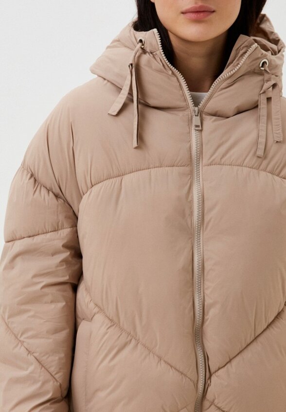 Пуховик Moona Store