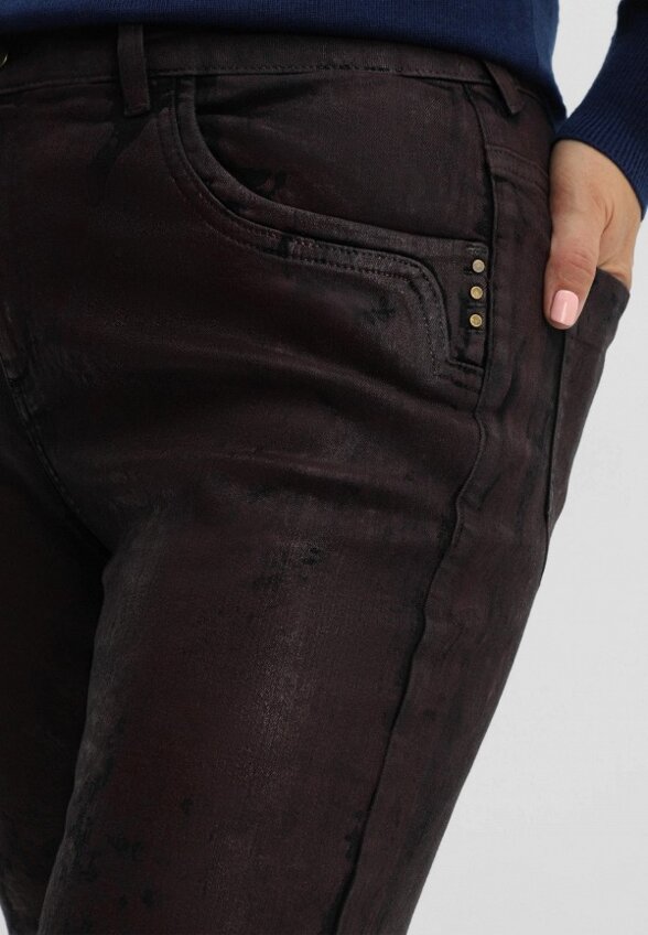 Брюки Harmonia Sensuum