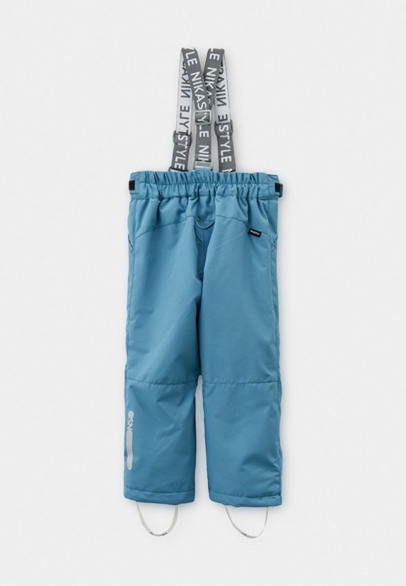 Костюм утепленный Nikastyle