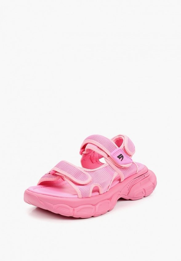 Сандалии Abricot