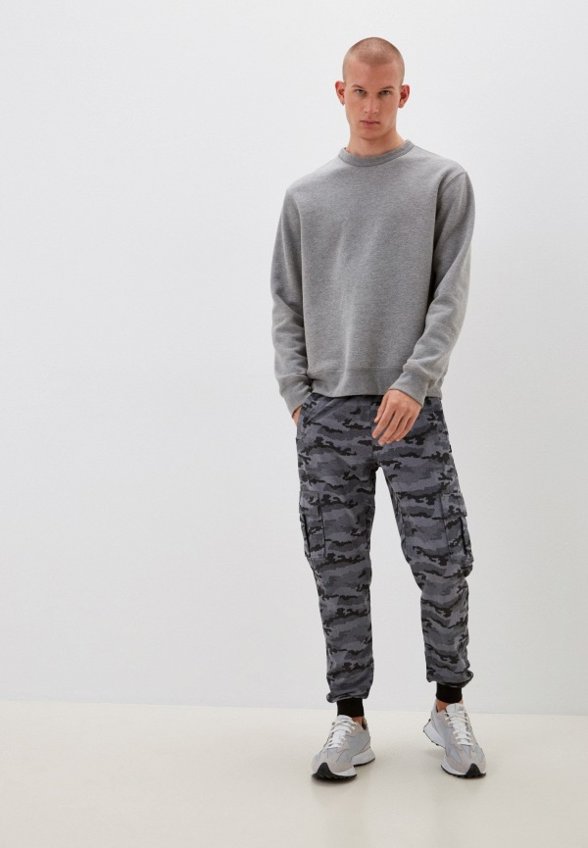 Брюки спортивные HappyFox