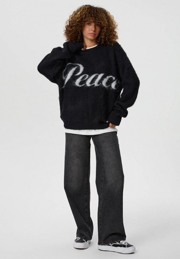 Джемпер Feelz